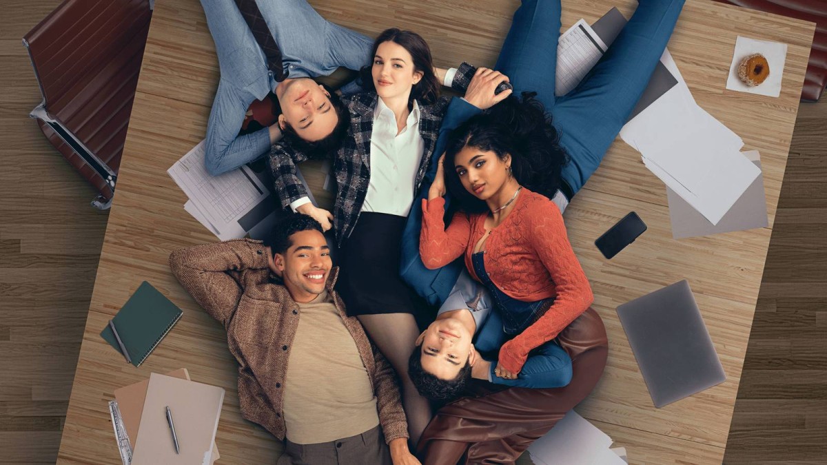 Hulu Cancels Its Best Friends Replacement Series After 1 Season