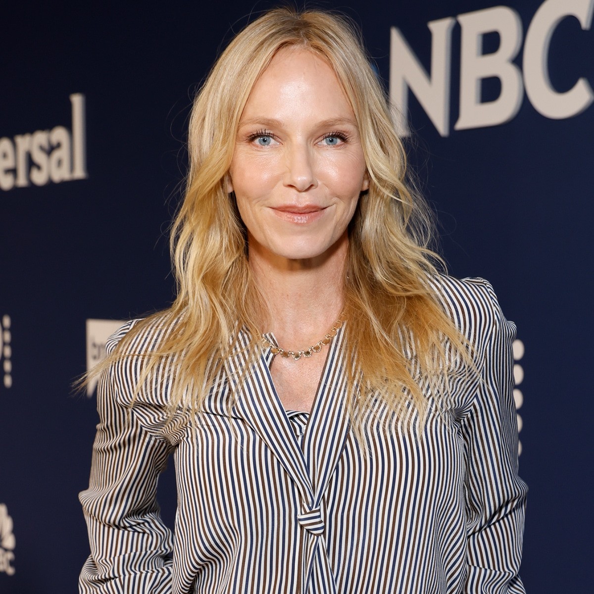 Kelli Giddish Reacts to Shock Over Her Law & Order: SVU Exit