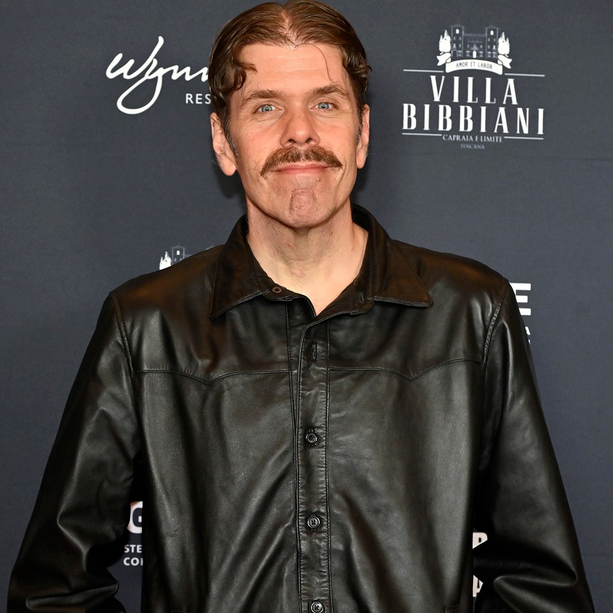 Perez Hilton Hospitalized After Appearing to Self-Harm in Livestream
