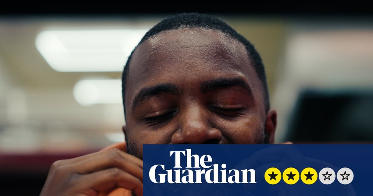 Big Chicken: A Fast Food Conspiracy review – Mo Gilligan ruffles feathers in battle against ultra-processed foods