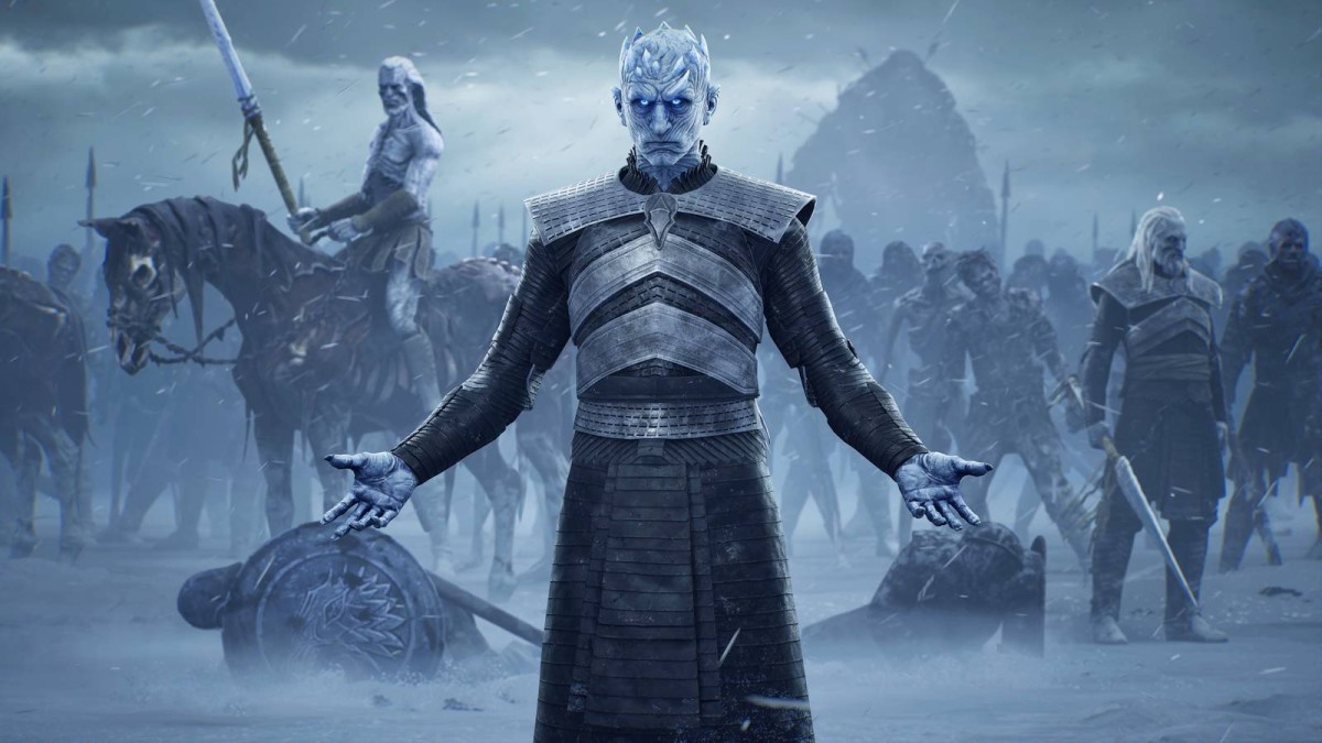 New Game of Thrones Official Release Will Let Fans Rewrite Canon