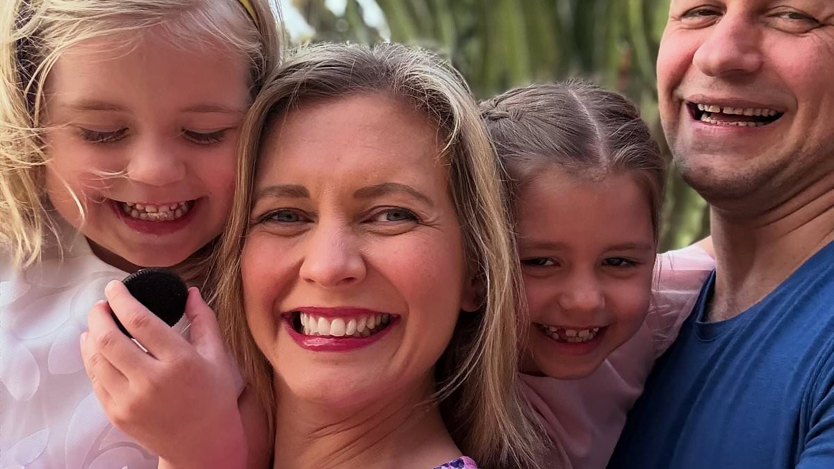 Rachel Riley says she and Pasha Kovalev are 'like ships passing in the night' as they juggle work and parenting and says women 'naturally take on more of the workload' when it comes to raising a family