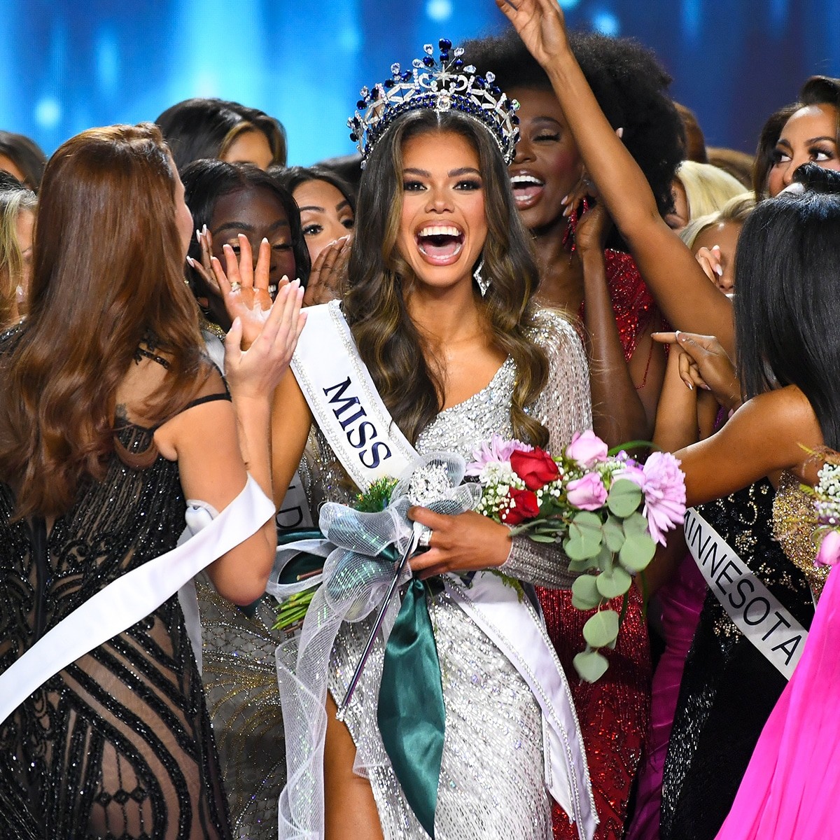 Every Rule That Miss USA Contestants Must Follow