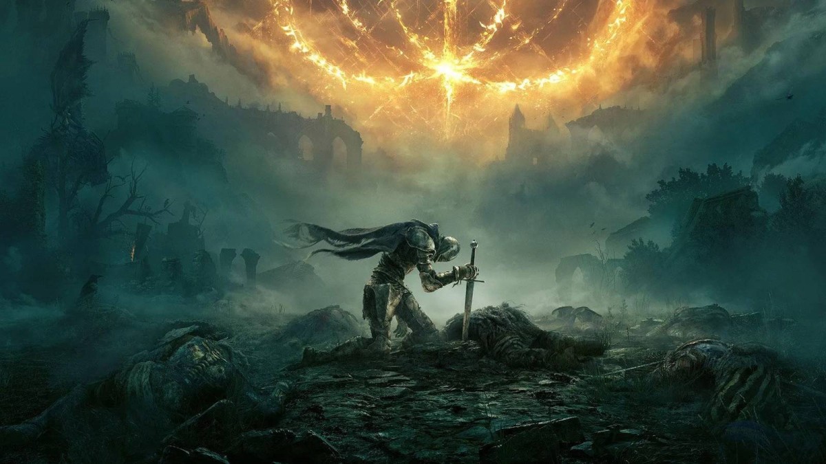 Elden Ring: Raging Wolf Officially Releases Next Month