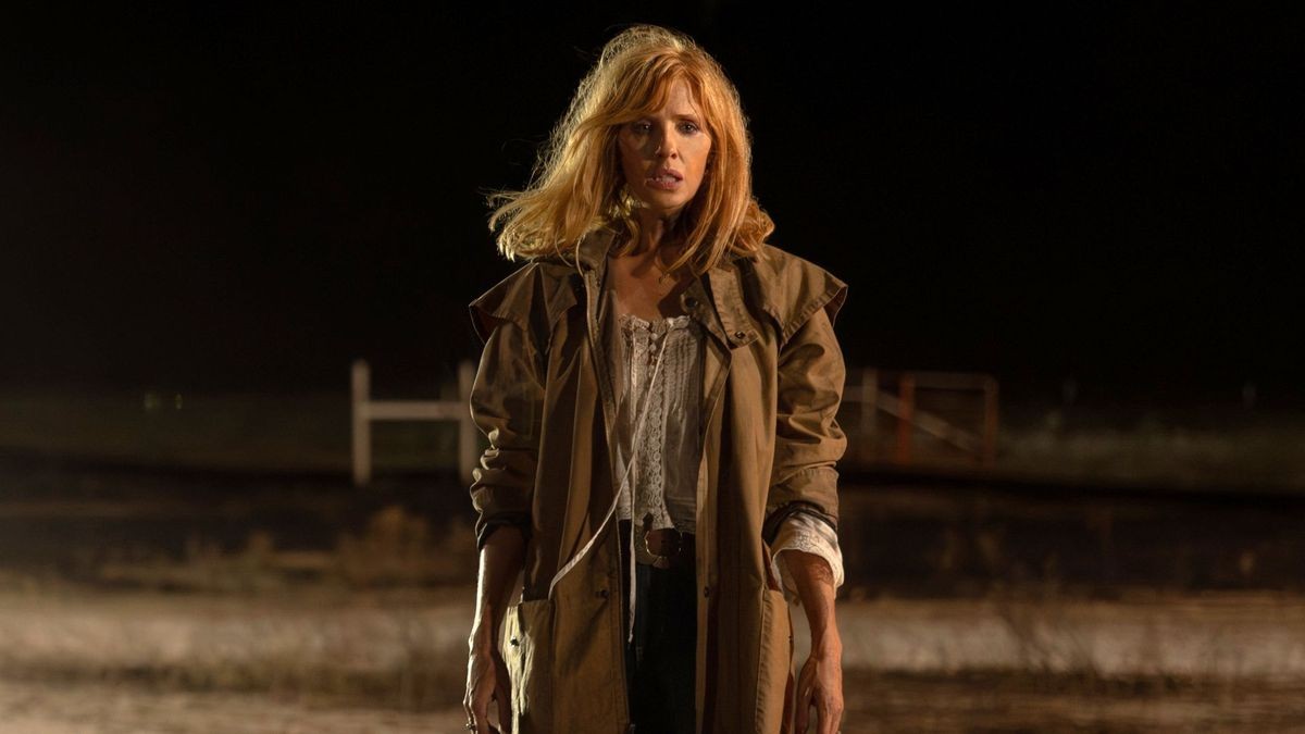 Dutton Ranch season 2 confirms Taylor Sheridan will have a 'bigger writers room presence' as more behind-the-scenes 'drama' leaks — but it's the new showrunner I'm the most worried about