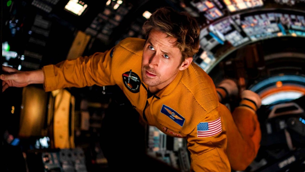 10 Hard Sci-Fi Movies That Are Even Better Than Project Hail Mary