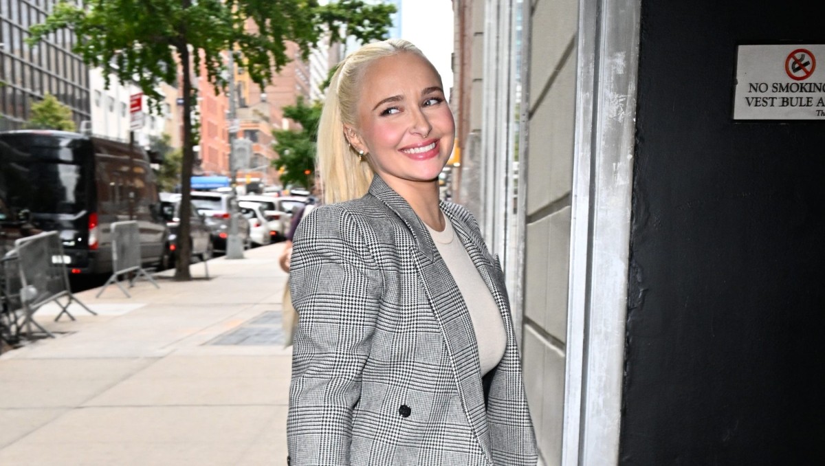 Where Did Hayden Panettiere Live? Why She Was in Greenville, SC, When She Died