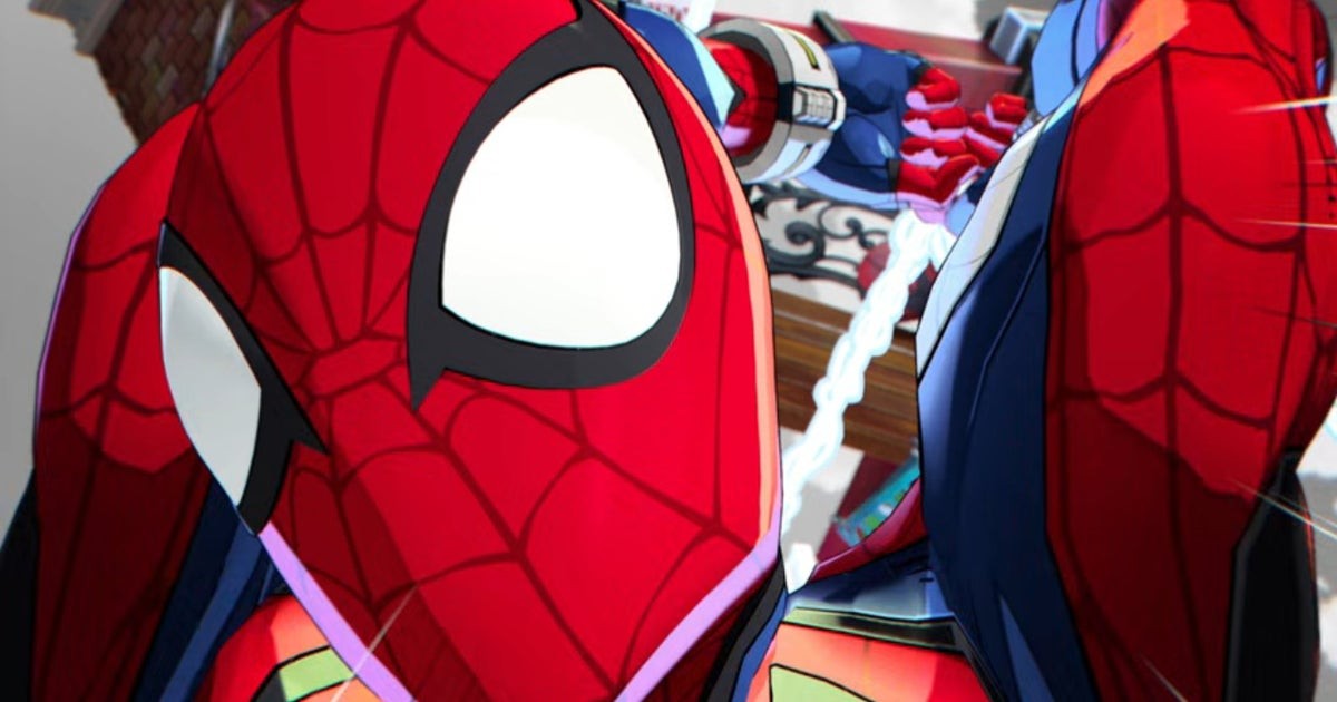 Marvel Tōkon's dire PC performance improved massively by new patch, drastically reducing CPU use and stutters