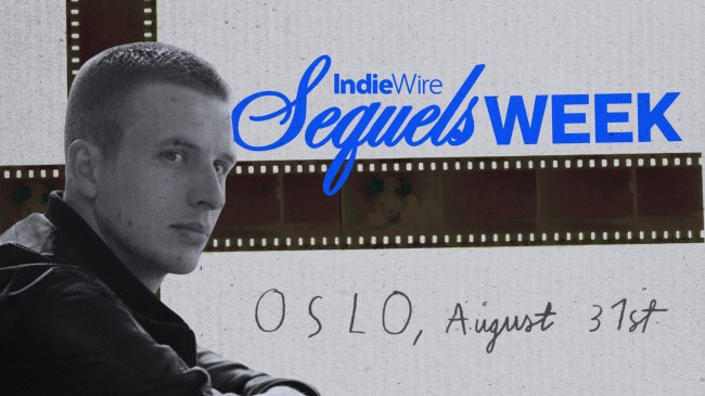 Anders Danielsen Lie Revisits the Making of ‘Oslo, August 31st’
