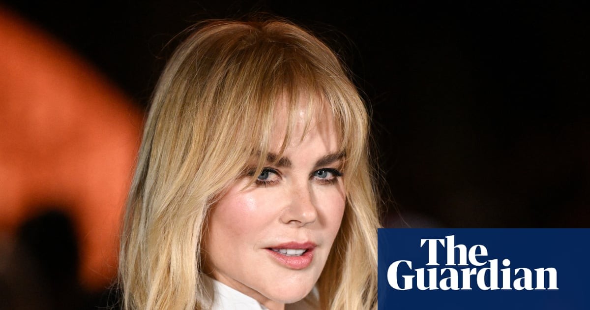 Nicole Kidman opens up about divorce from Keith Urban – and ‘throwing my career away’ for Tom Cruise