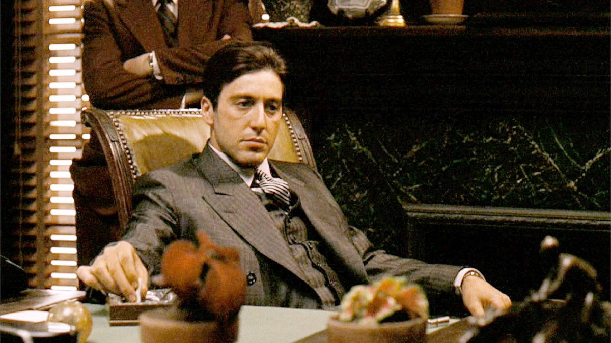 54 Years Later, The Godfather's Best Scene Is Still The Greatest Moment In Gangster Movie History