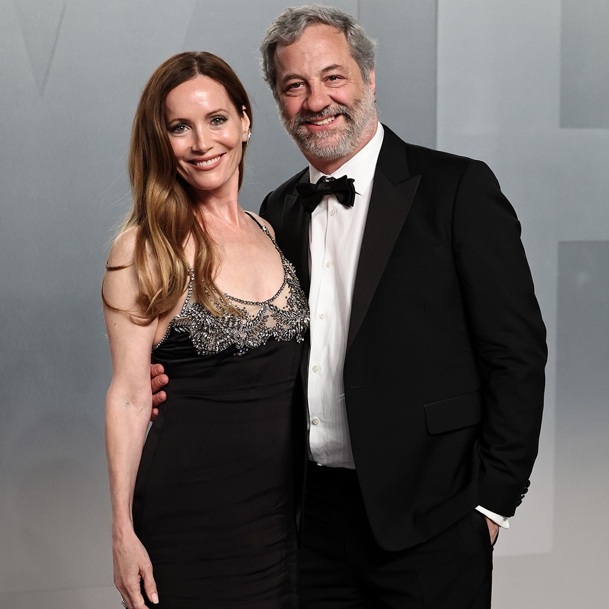 Leslie Mann Shares Secret to Her, Judd Apatow's 29-Year Marriage