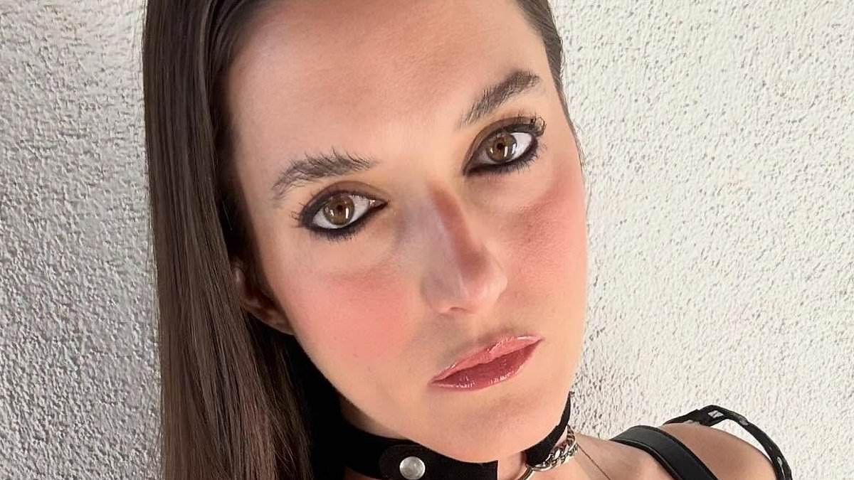 Hailey Bieber's sister Alaia Baldwin narrowly avoids jail time following 2024 assault arrest for allegedly throwing a TAMPON