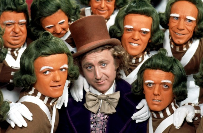 With ‘Charlie and the Chocolate Factory,’ Netflix Has Just Scheduled Its Third Theatrical Release in the Span of 12 Months