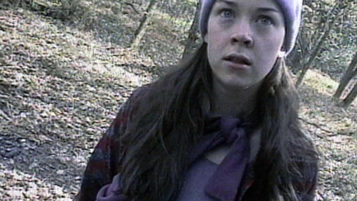 Apple TV's Upcoming Adaptation Of Award-Winning Novel Is Stephen King Meets The Blair Witch Project