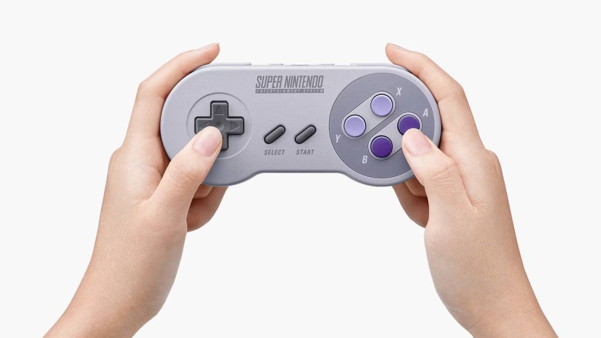 34 Years Later, This 10/10 SNES Classic Has Aged Better Than Most Modern Games