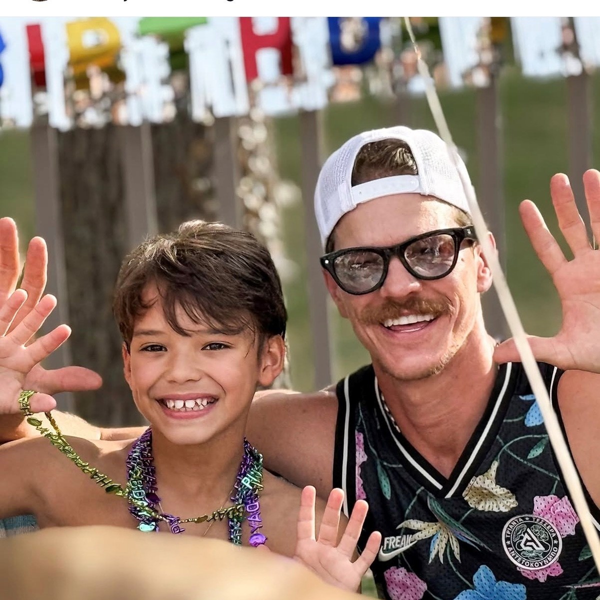 Naya Rivera’s Son Lands First Movie Role 6 Years After Her Death
