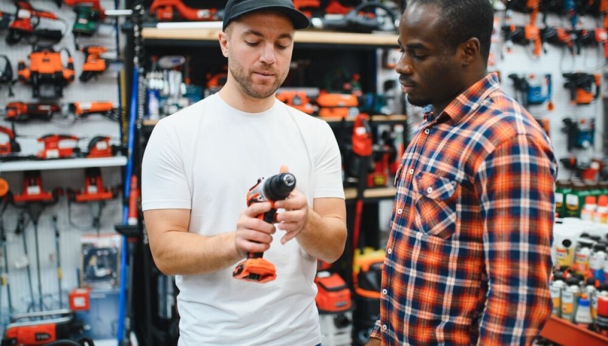 Nailed it: Toolstation gives its store IT an ASUS NUC refurb