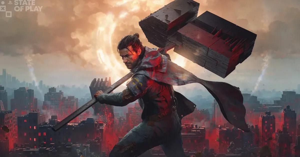 Control Resonant's story will take around 30 hours, Remedy says, with completionists looking at 50-hour runs