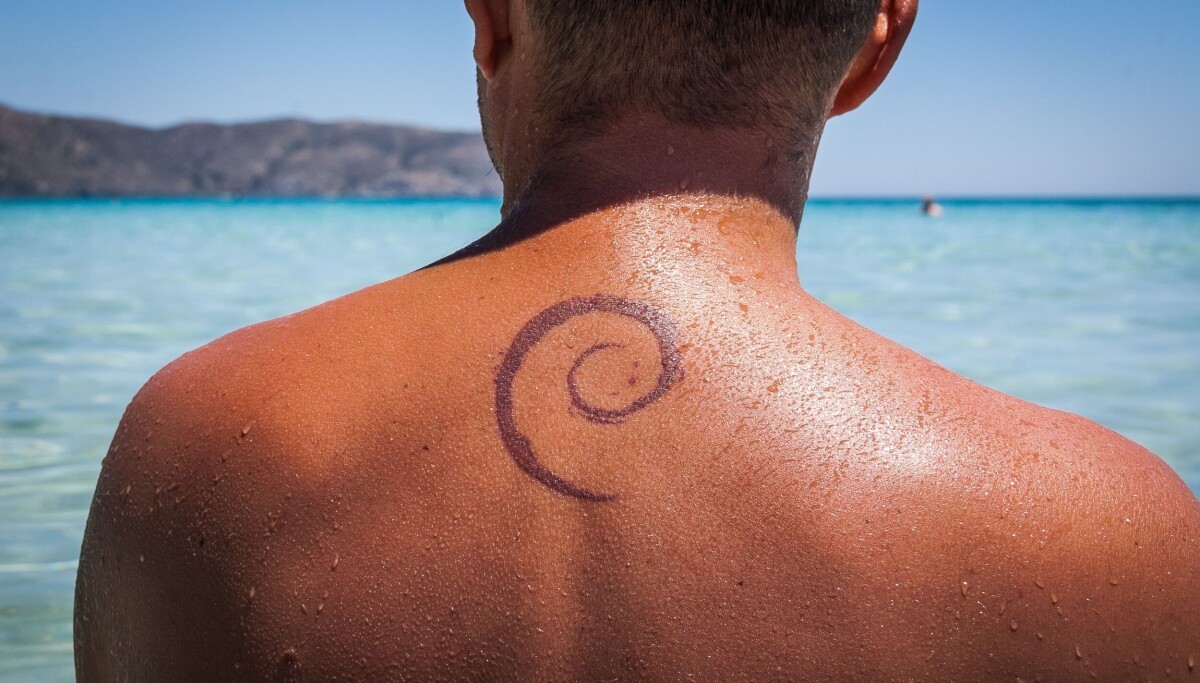 Debian votes to let contributors code with AI