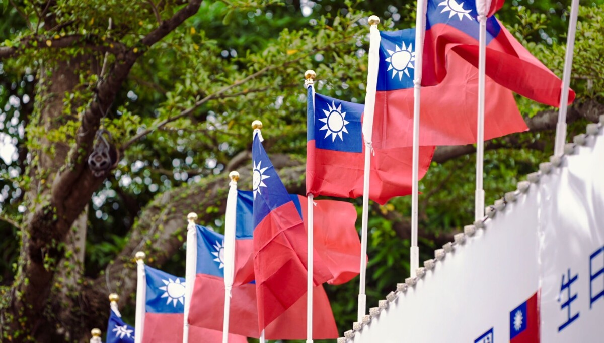 'Near-autonomous' AI agents attack Taiwan's nuclear safety agency