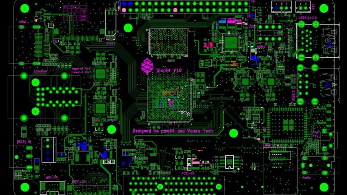 Key Nvidia and Intel supplier raided over alleged China origin fraud — Unimicron faces probe over PCB origin washing, risk of 40% U.S. tariff penalty