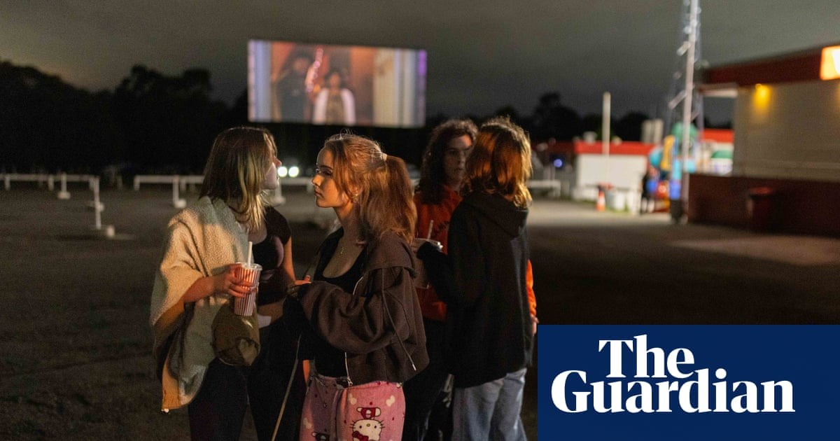 Drive-in cinemas are rare these days. But the last one in Melbourne’s north still draws a faithful crowd