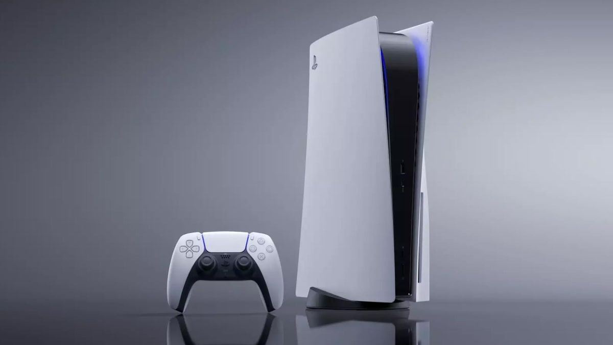 Spending on physical games falls to lowest on record since 1995 — US console sales plunge 39% in July as memory costs push average price to $542