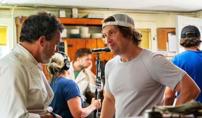 Why Do Most Biopics Stink? ‘Tony’ and ‘BlackBerry’ Director Matt Johnson Explains