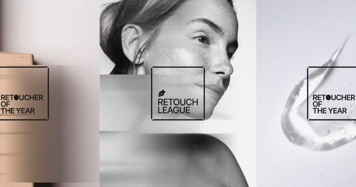 Retoucher of the Year Competition Wants Your Photos