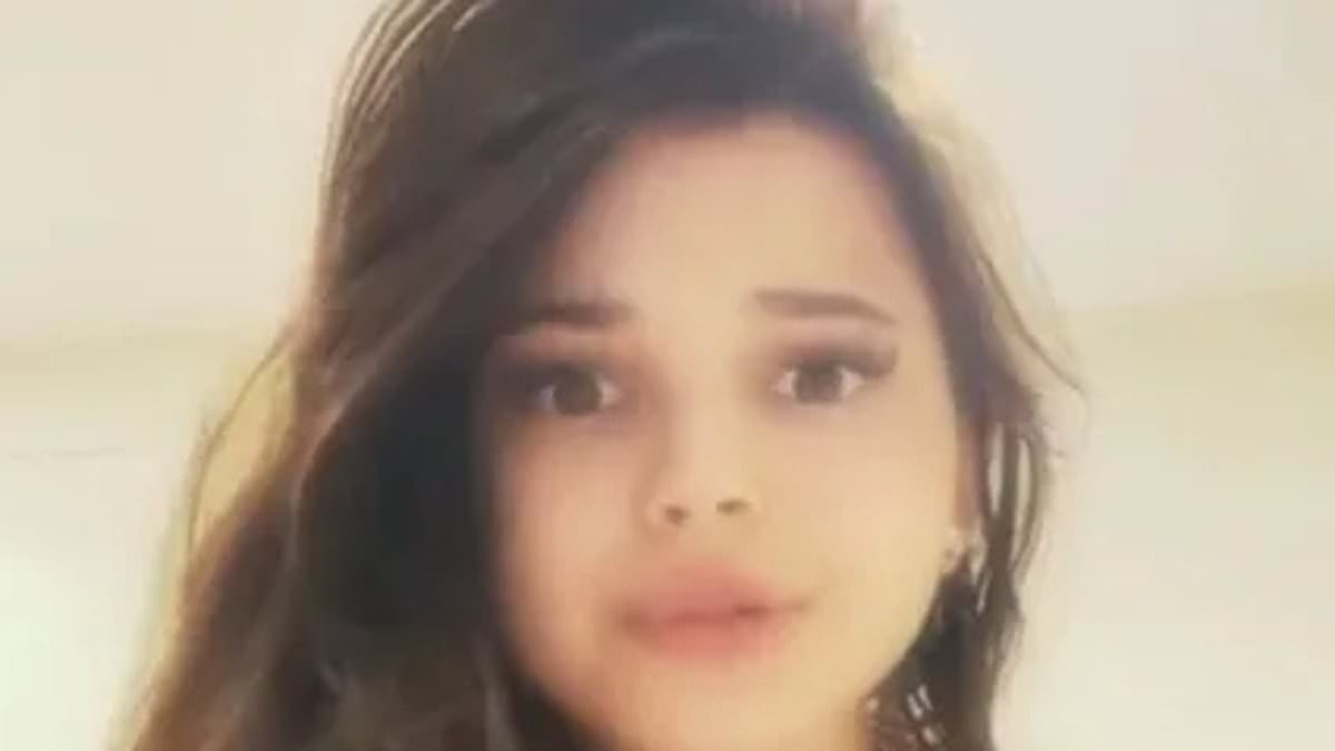Ryan Thomas' daughter Scarlett, 17, reveals she's been diagnosed with ADHD after her dad shared his own struggles with the condition
