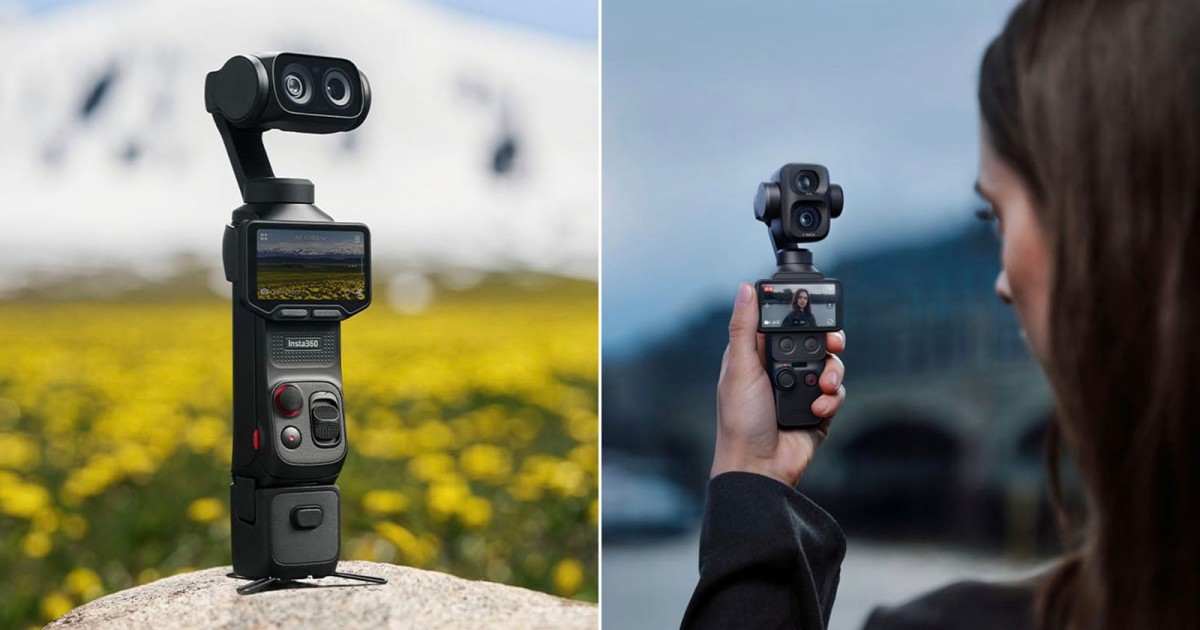 The FCC Has Given Insta360 a Big Chance to Dethrone the Dominant DJI