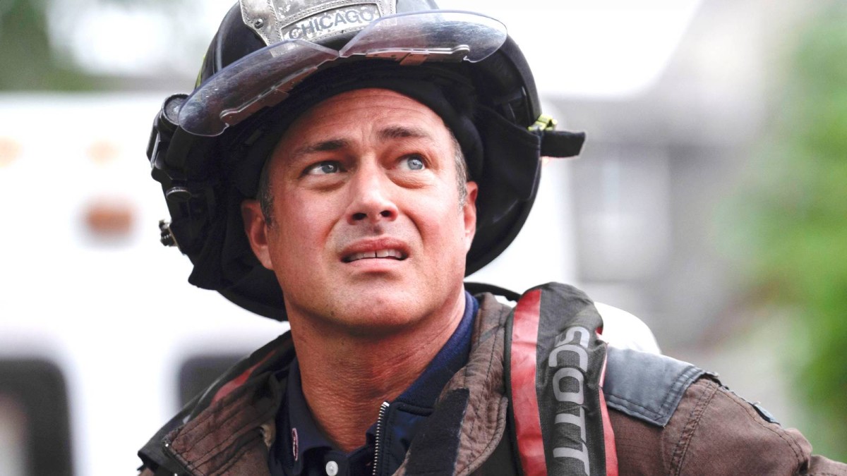 Chicago Fire Star Warns Of Season 15 Delay Amid Worker Conflict With NBC