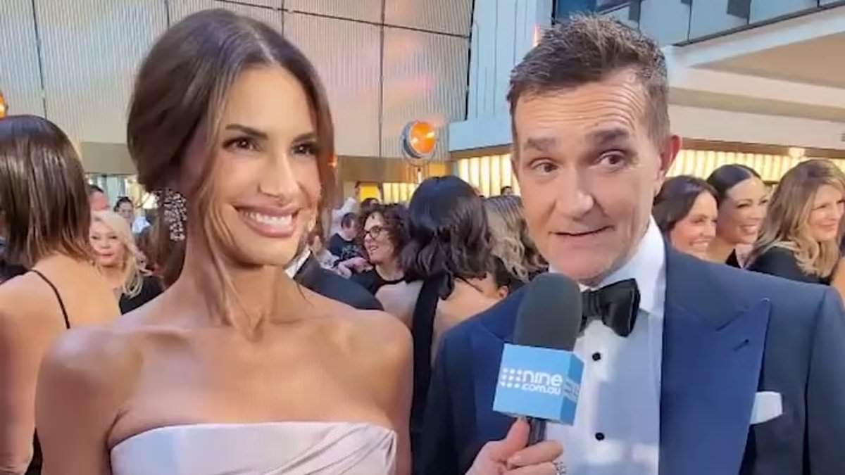 Married At First Sight's John Aiken admits new season has been 'difficult' to film following loss of Mel Schilling