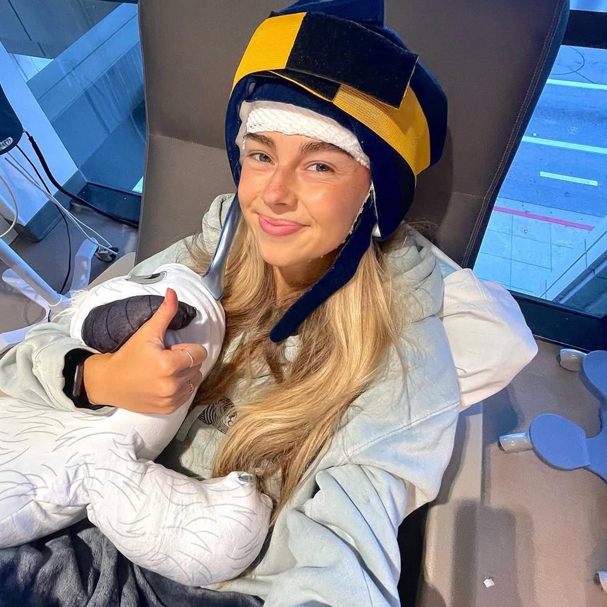 Everything Sydney Towle Shared About Rare Cancer Battle Before Death
