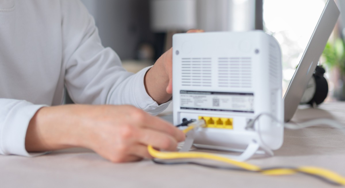 'This technology turns every router into a potential means for surveillance': Report claims Wi-Fi devices could 'quietly identify' people with nearly 100% accuracy