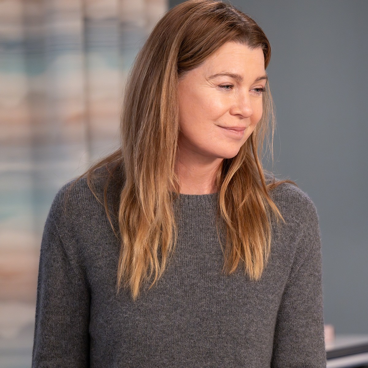 Ellen Pompeo Cast in New Medical Role on TV & It's Not Grey's Anatomy