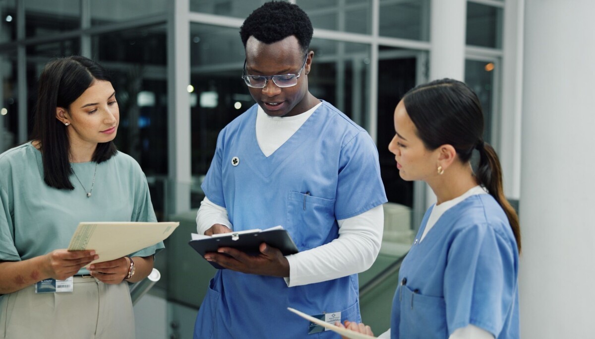 Intrusion at US healthcare software provider puts 3.8M people's data at risk