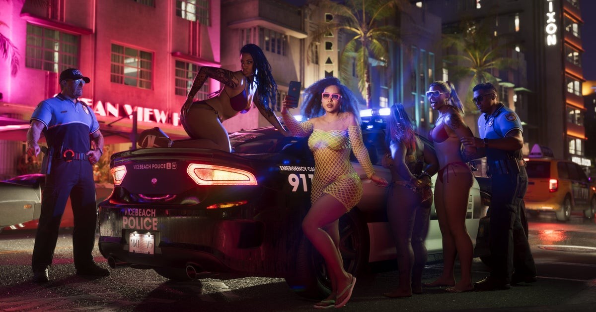 GTA 6 leaker hunt is on, as Rockstar owners Take-Two file subpoenas asking Microsoft and Discord for records
