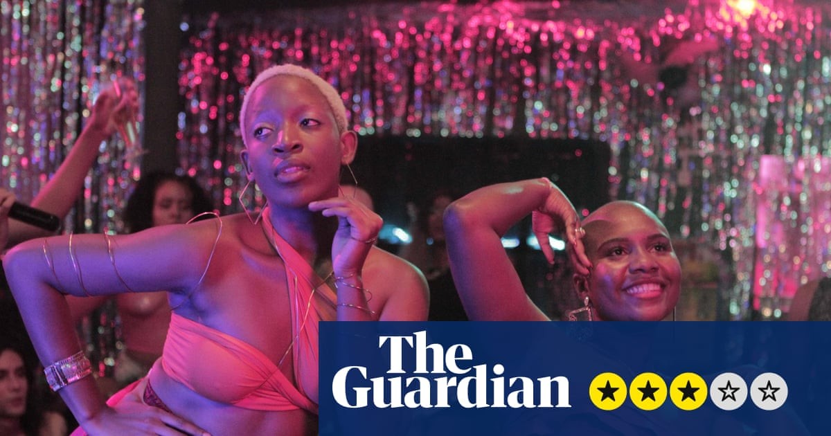 This Is Ballroom review – pulsating documentary tells story of Brazilian ballroom