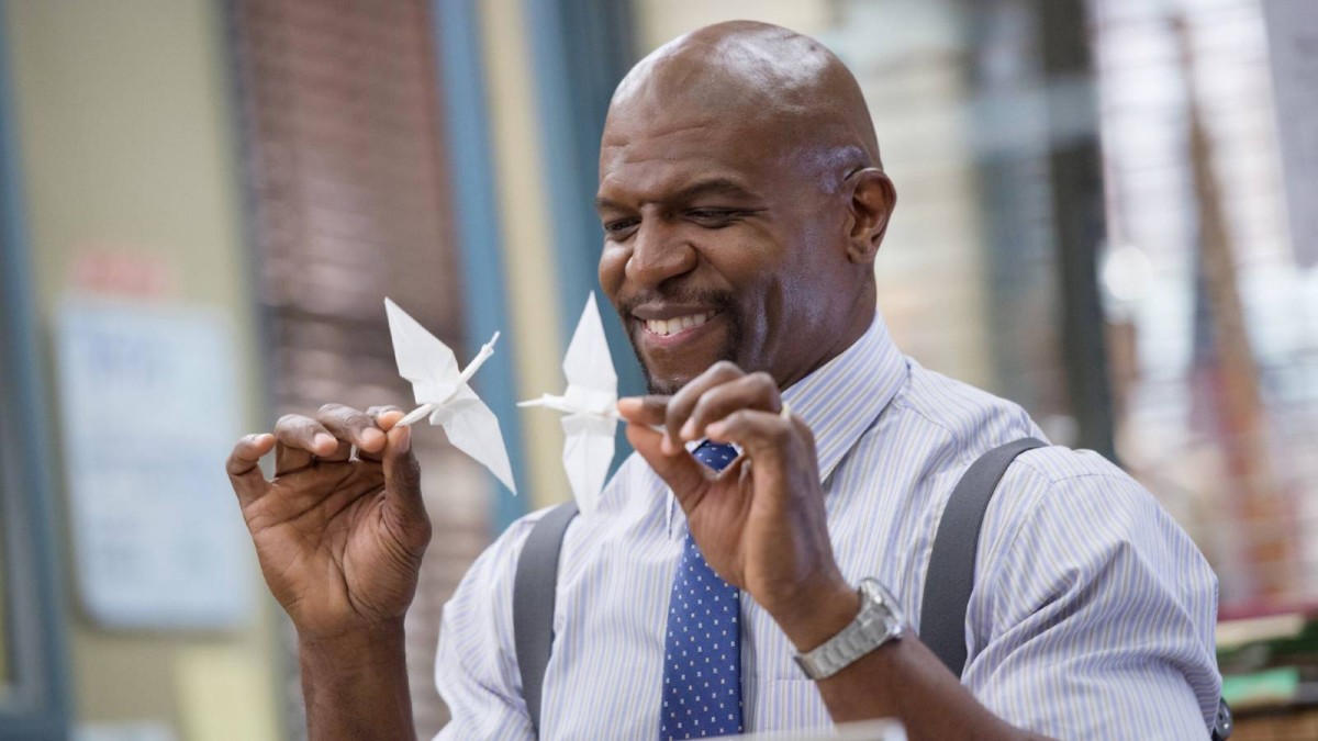 8 Years Later, Brooklyn Nine-Nine Still Has The Greatest Opening Scene In Sitcom History