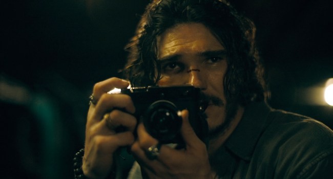 After a Decade-Plus Journey, Zack Snyder’s ‘The Last Photograph’ Will Finally Premiere at TIFF