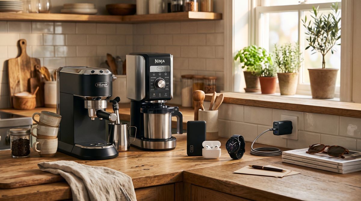 Father's Day gifts for a dad who wants nothing: 16 tech ideas he'll actually use