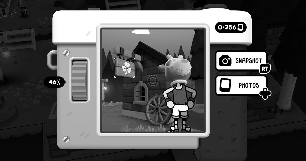 Acclaimed photography puzzler sequel Toem 2 gets a release date