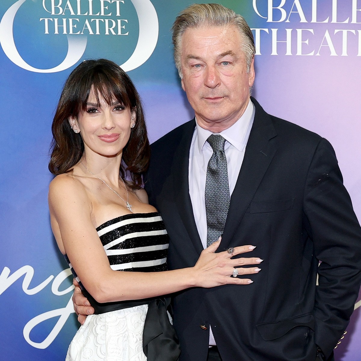 Hilaria Baldwin Jokingly Reacts to Alec Baldwin’s Baby No. 8 Request