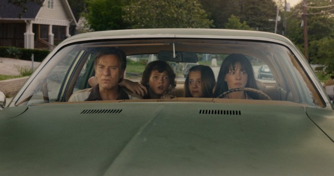 Why ‘The End of Oak Street’ Deserved Better at the Box Office