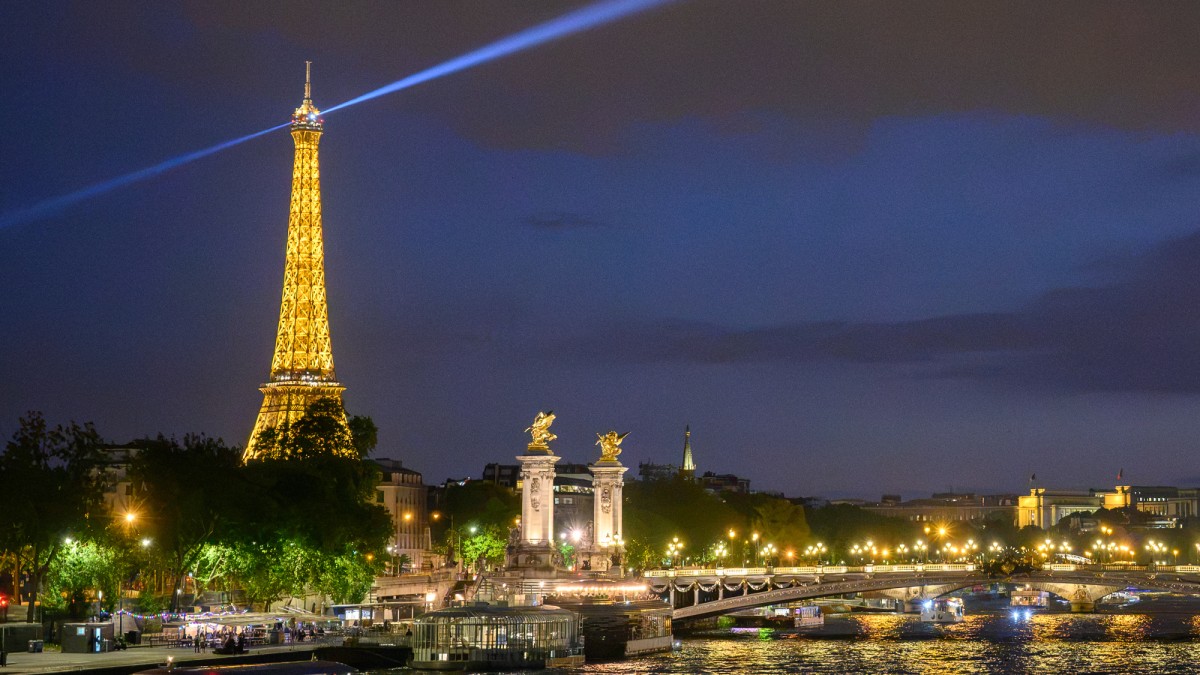 Stop photographing the landmark. Start photographing the trip