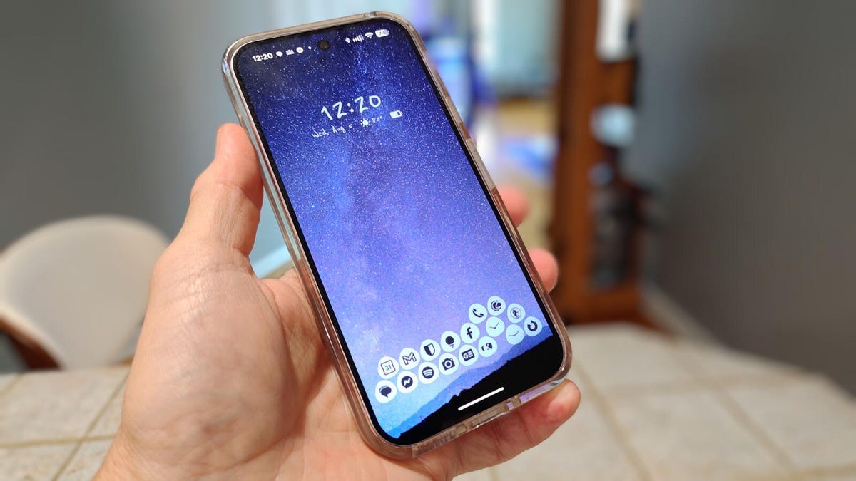 The new Pixel 11 isn't enough to make me give up my Pixel 9 Pro - here's why