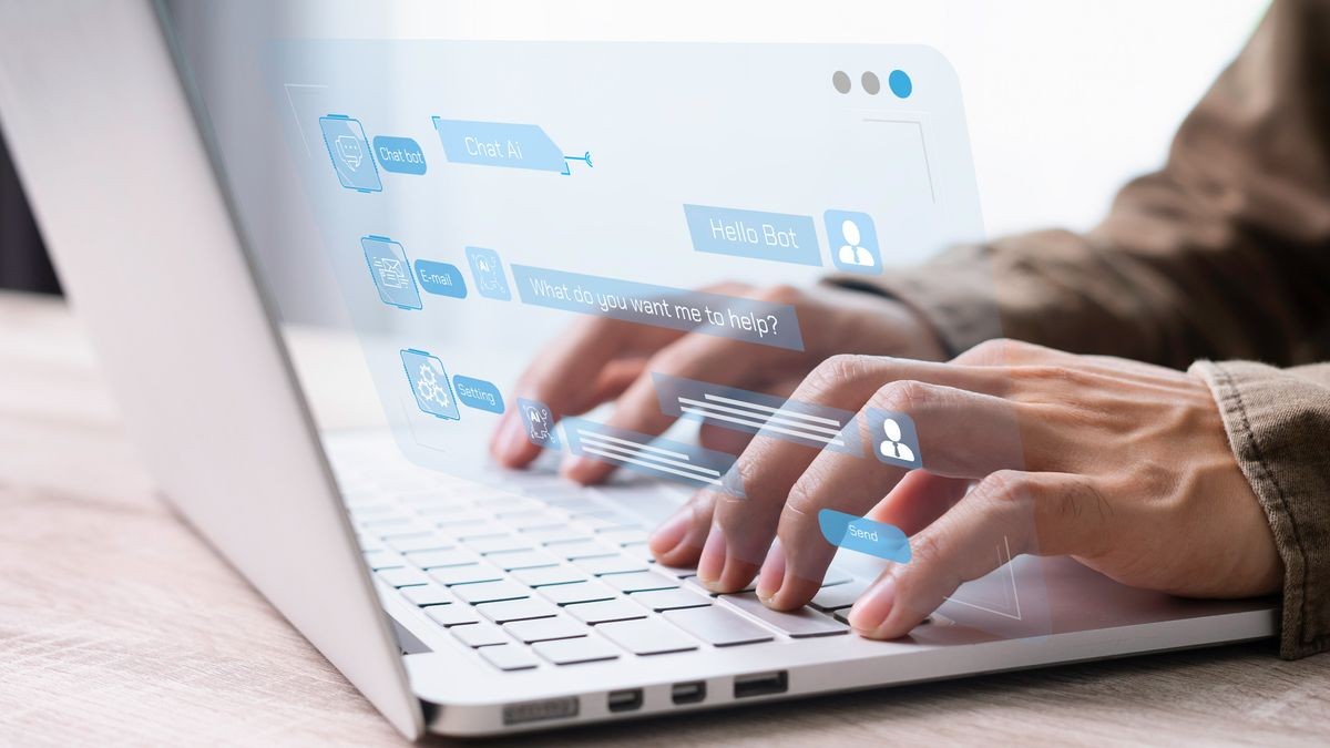 AI transformation is now a leadership test