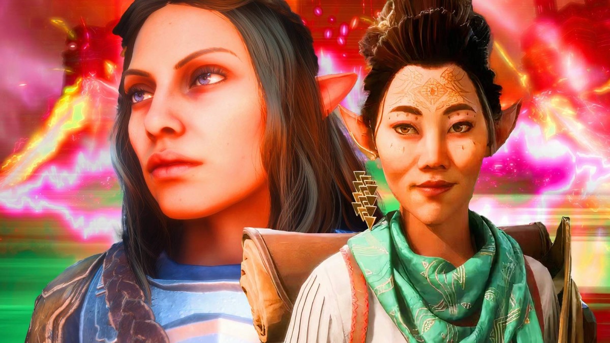 Dragon Age: The Veilguard - The Best Builds For Each Companion